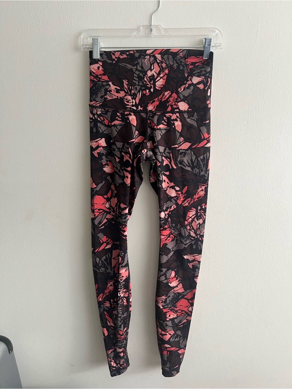 Lululemon high times leggings